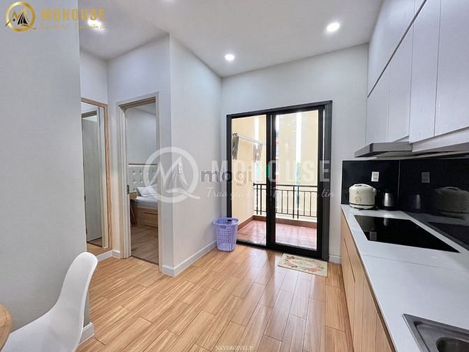 Hình ảnh ✅Cho Thuê Căn Hộ 2 Phòng Ngủ Phường Anh Khánh Q2