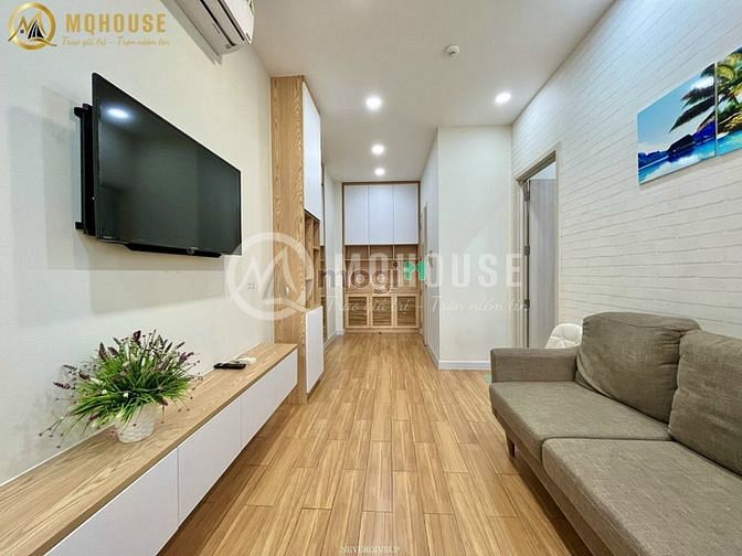Hình ảnh ✅Cho Thuê Căn Hộ 2 Phòng Ngủ Phường Anh Khánh Q2