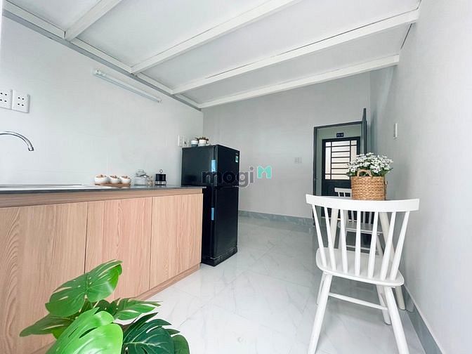 Hình ảnh DUPLEX gác cao 1M8 - Full nội thất - 4X cọc 1 tháng