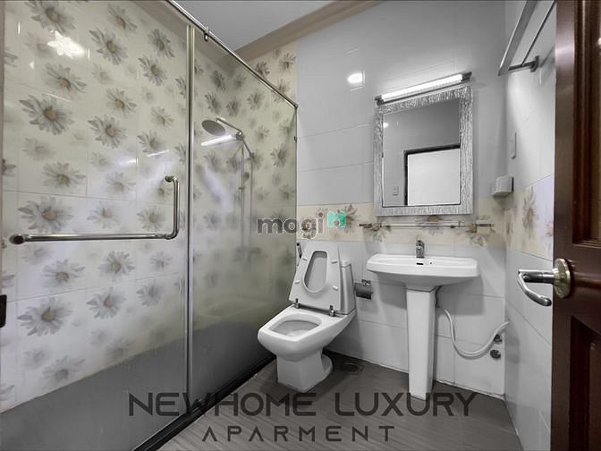 Hình ảnh Hệ thống Trang Chủ MB66.COM / Đăng Ký Tặng 66K 2 PHÒNG NGỦ _ Full nội thất mới - gần cầu LÊ VĂN SỸ Q3