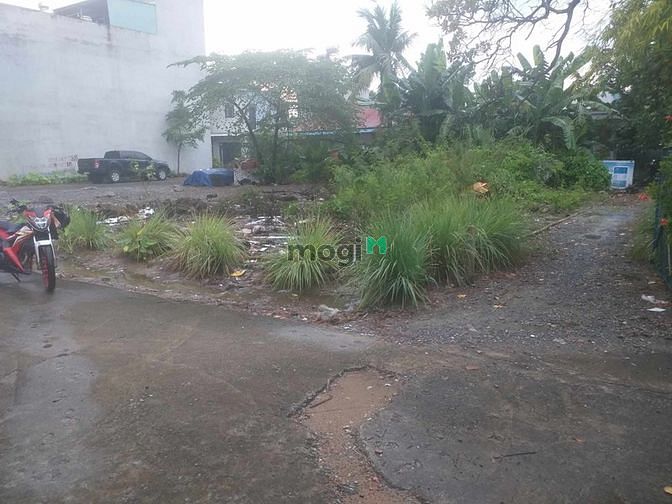 Hình ảnh Đất FULL THỔ CƯ, 350 M, Ngay ĐẶNG VĂN BI, THỦ ĐỨC, Nhỉnh 50 tr/m