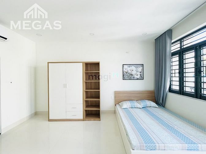 Hình ảnh CHDV Ban công thoáng - giá rẻ Tại Sân Bây
