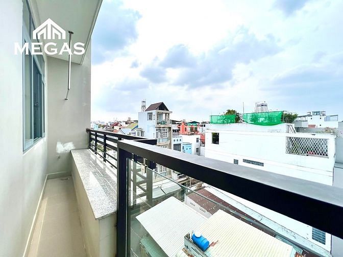 Hình ảnh Bạn muốn tìm duplex bancol full nội thất cho 5 người???