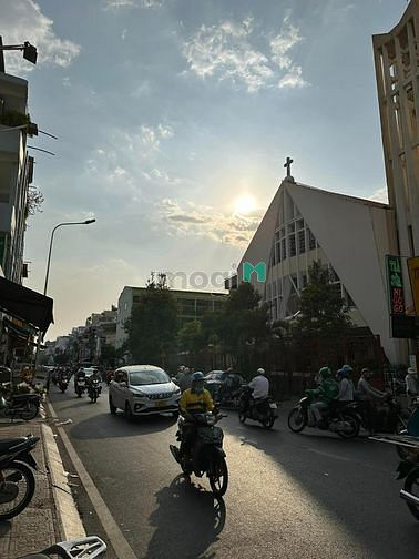 Hình ảnh Mặt tiền kinh doanh Nguyễn Thái Bình -Trương Hoàng Thanh - 76M2{9x8.5}