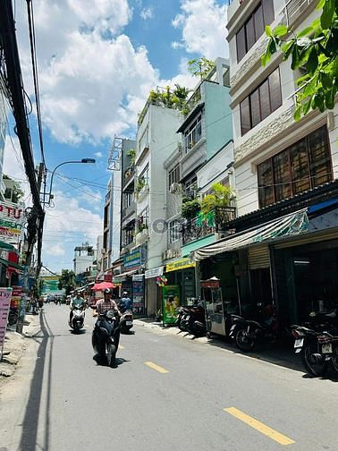 Hình ảnh Mặt tiền kinh doanh Nguyễn Thái Bình -Trương Hoàng Thanh - 76M2{9x8.5}