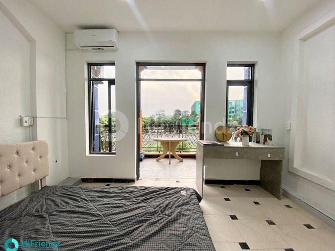 Hình ảnh Mb6623 nạp rút nhanh chóng bancol 1PN, cửa sổ trời, rộng thoáng view đẹp