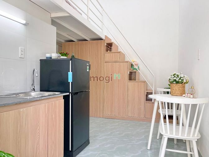 Hình ảnh DUPLEX Mới khai trương✅Full nội thất gác cao🔥ƯU ĐÃI CUỐI NĂM