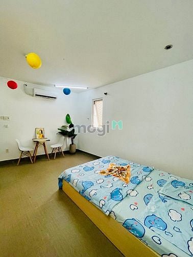 Hình ảnh CHDV full nt cho thuê gần sân bay, ngay vincom cộng hoà