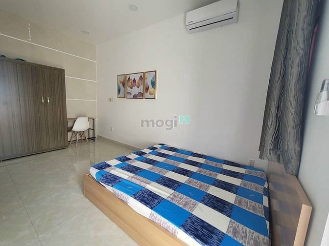 Hình ảnh CHDV Full nội thất ở phú nhuận