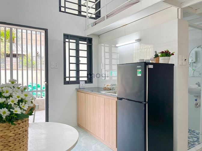 Hình ảnh DUPLEX Mới khai trương✅Full nội thất gác cao🔥ƯU ĐÃI CUỐI NĂM