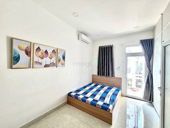 Hình ảnh CHDV Full nội thất ở phú nhuận