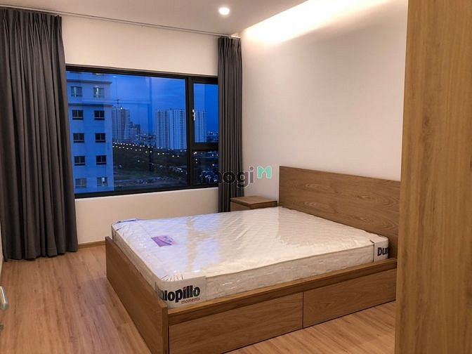 Hình ảnh new city cho thuê 1pn 52m2 giá 14tr/tháng căn hiếm