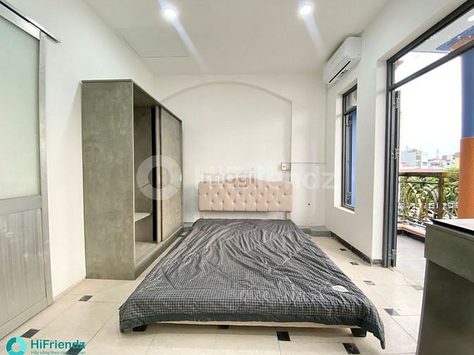 Hình ảnh Mb6623 nạp rút nhanh chóng bancol 1PN, cửa sổ trời, rộng thoáng view đẹp