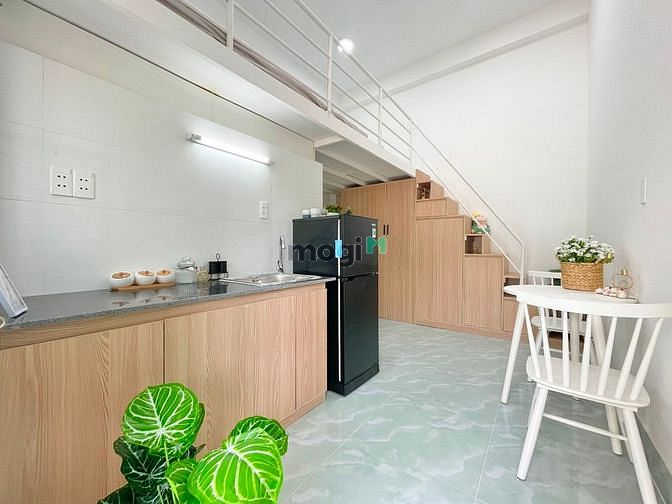 Hình ảnh DUPLEX Mới khai trương✅Full nội thất gác cao🔥ƯU ĐÃI CUỐI NĂM