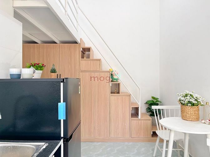 Hình ảnh DUPLEX Mới khai trương✅Full nội thất gác cao🔥ƯU ĐÃI CUỐI NĂM