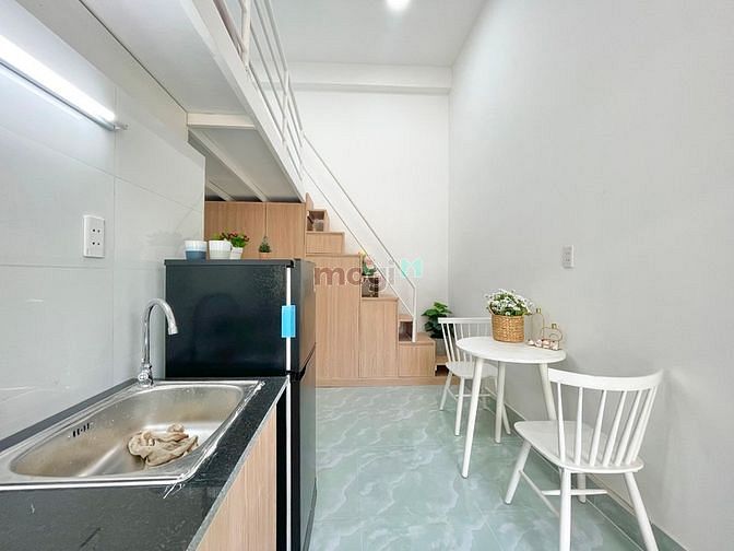 Hình ảnh DUPLEX Mới khai trương✅Full nội thất gác cao🔥ƯU ĐÃI CUỐI NĂM