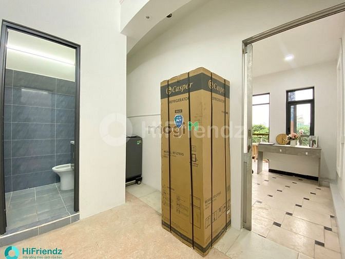 Hình ảnh Mb6623 nạp rút nhanh chóng bancol 1PN, cửa sổ trời, rộng thoáng view đẹp