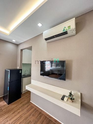 Hình ảnh Chdv full nội thất - thoáng mát - ánh sáng tự nhiên
