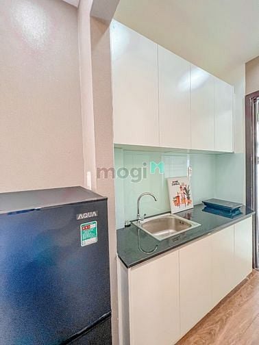 Hình ảnh Chdv full nội thất - thoáng mát - ánh sáng tự nhiên