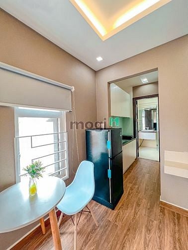Hình ảnh Chdv full nội thất - thoáng mát - ánh sáng tự nhiên