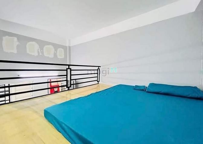 Hình ảnh Phòng Duplex Gần Lotte Mart Tân Bình- Bàu Bàng- Tân Bình