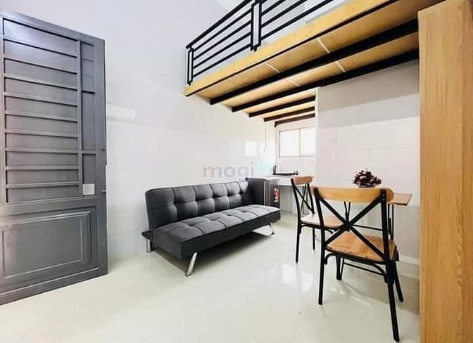 Hình ảnh Phòng Duplex Gần Lotte Mart Tân Bình- Bàu Bàng- Tân Bình