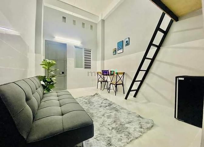 Hình ảnh Phòng Duplex Gần Lotte Mart Tân Bình- Bàu Bàng- Tân Bình