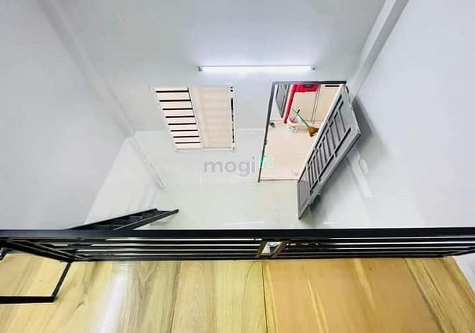 Hình ảnh Phòng Duplex Gần Lotte Mart Tân Bình- Bàu Bàng- Tân Bình