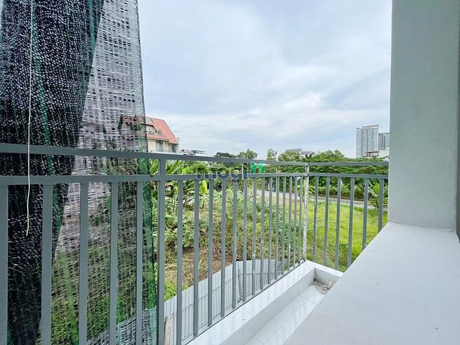 Hình ảnh Duplex mới xây 100%, gác cao không đụng đầu