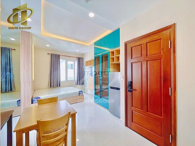 Hình ảnh Studio Full NT - Bacon - Trung Sơn - Quận 8 gần r mit , TĐT, himlam