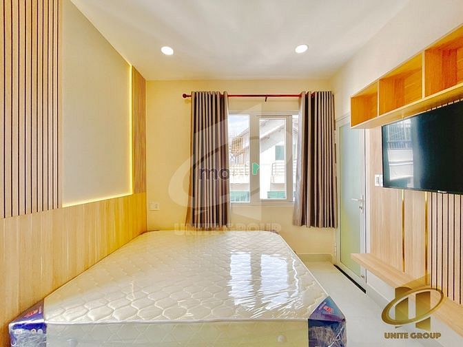 Hình ảnh Studio Full NT - Bacon - Trung Sơn - Quận 8 gần r mit , TĐT, himlam