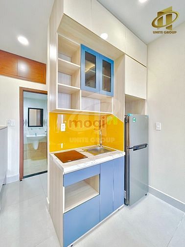 Hình ảnh Studio Full NT - Bacon - Trung Sơn - Quận 8 gần r mit , TĐT, himlam