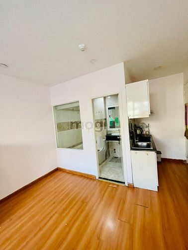 Hình ảnh Studio bancon cửa sổ lớn full nội thất Đinh Công Tráng Quận 1