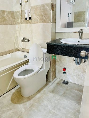 Hình ảnh Studio bancon cửa sổ lớn full nội thất Đinh Công Tráng Quận 1