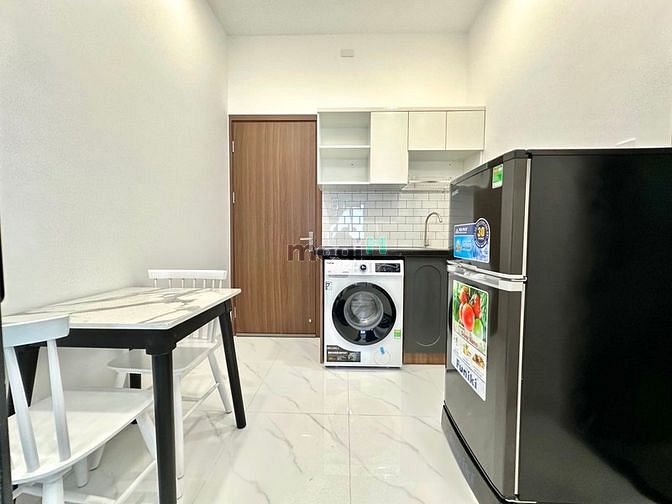 Hình ảnh Cho thuê chung cư mini nay Cầu Bình Lợi