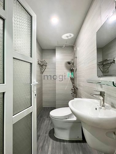 Hình ảnh Mb6623 nạp rút nhanh chóng ban công cửa sổ full nội thất Phan Đình Phùng, Phú Nhuận