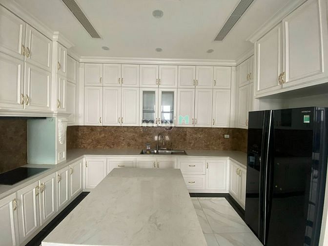 Hình ảnh Bán song lập vinhomes Harmony, dt 225m2, View cực đẹp, giá 250tr/m2