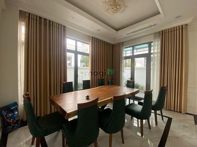 Hình ảnh Bán song lập vinhomes Harmony, dt 225m2, View cực đẹp, giá 250tr/m2