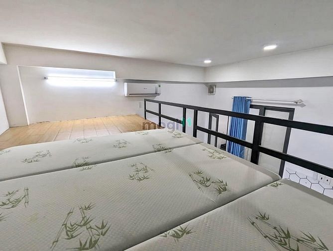 Hình ảnh Mb6623 nạp rút nhanh chóng duplex 35m2 full nội thất ban công siêu thoáng Nguyễn Hữu Cảnh