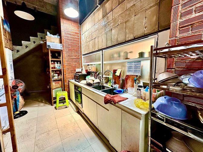 Hình ảnh Cho thuê shophouse khối đế Sarimi 1900$ mặt tiền kinh doanh A2