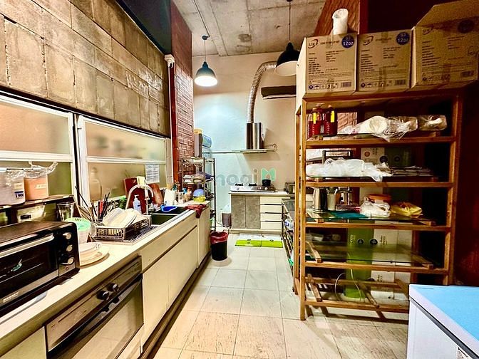 Hình ảnh Cho thuê shophouse khối đế Sarimi 1900$ mặt tiền kinh doanh A2