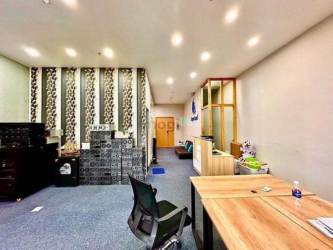 Hình ảnh Cho thuê shophouse khối đế Sarimi 1900$ mặt tiền kinh doanh A2