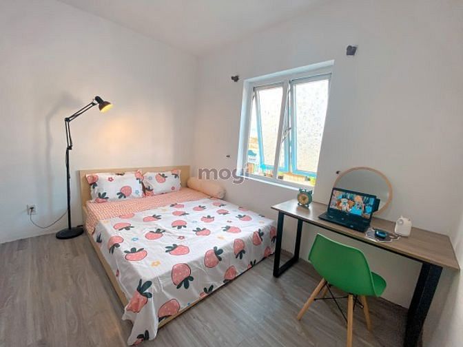 Hình ảnh CĂN HỘ Stuido 24m2 Cửa Sổ Gần Sân Bay Có Nội Thất - Cộng Hòa, Tân Bình