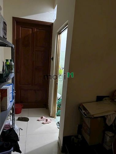 Hình ảnh Nhà [4x14] 2 lầu 4 phòng ngủ 2wc - Bình Trị Đông