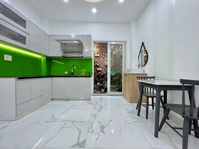 Hình ảnh Căn Hộ 1PN- Ngay Sát Sân Bay- Đầy đủ nội thất- Đặng Văn Sâm
