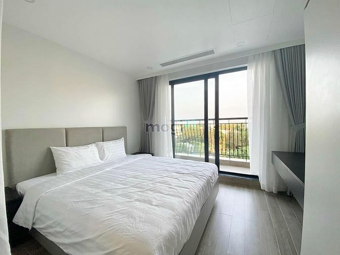 Hình ảnh Studio 1PN bacon máy giặt riêng full nội thất Nguyễn Cư Trinh Quận 1