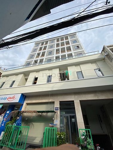 Hình ảnh 🔴  Cho Thuê Toà Nhà CHDV Cao Cấp Gần Khu Parkson Lê Đại Hành, Phú Thọ