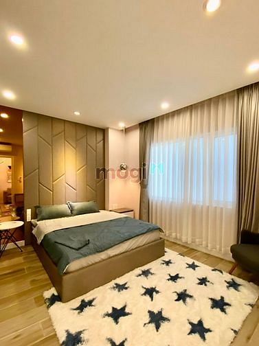 Hình ảnh HT 1PN Cửa sổ_ full NT_Gần Chợ Tân Định, CV Lê Văn Tám, Hồ Con Rùa,q1