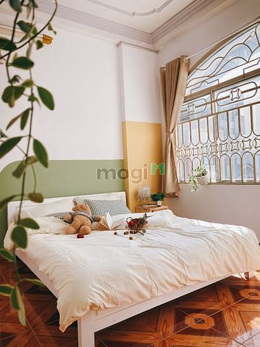 Hình ảnh HT 1PN Cửa sổ_ full NT_Gần Chợ Tân Định, CV Lê Văn Tám, Hồ Con Rùa,q1