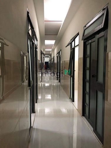 Hình ảnh 🔴  Cho Thuê Toà Nhà CHDV Cao Cấp Gần Khu Parkson Lê Đại Hành, Phú Thọ